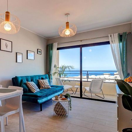 Paradise View Family Apartment By Altamarhomes Costa Adeje  Exterior photo