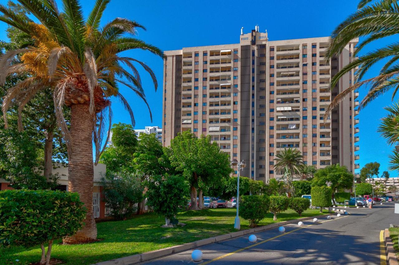Paradise View Family Apartment By Altamarhomes Costa Adeje  Exterior photo