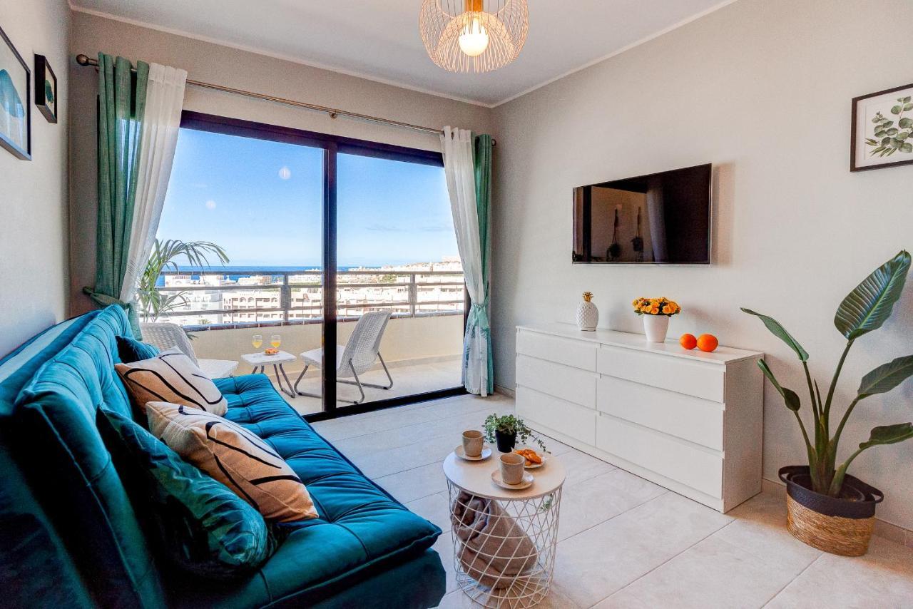 Paradise View Family Apartment By Altamarhomes Costa Adeje  Exterior photo