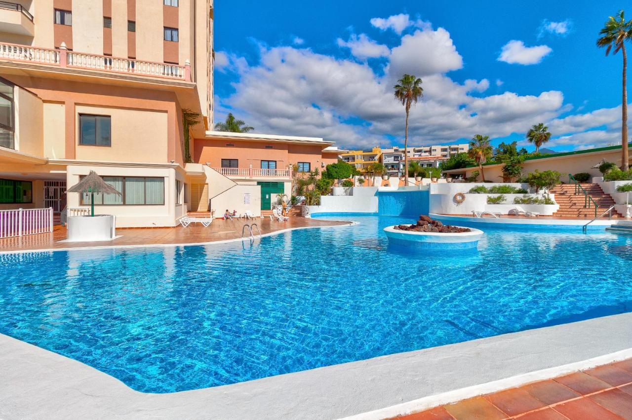 Paradise View Family Apartment By Altamarhomes Costa Adeje  Exterior photo