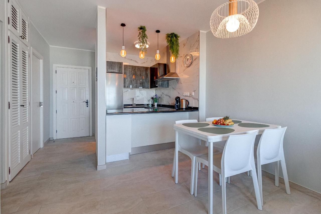 Paradise View Family Apartment By Altamarhomes Costa Adeje  Exterior photo