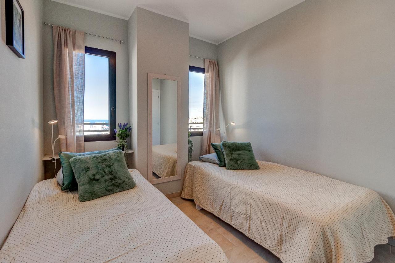 Paradise View Family Apartment By Altamarhomes Costa Adeje  Exterior photo