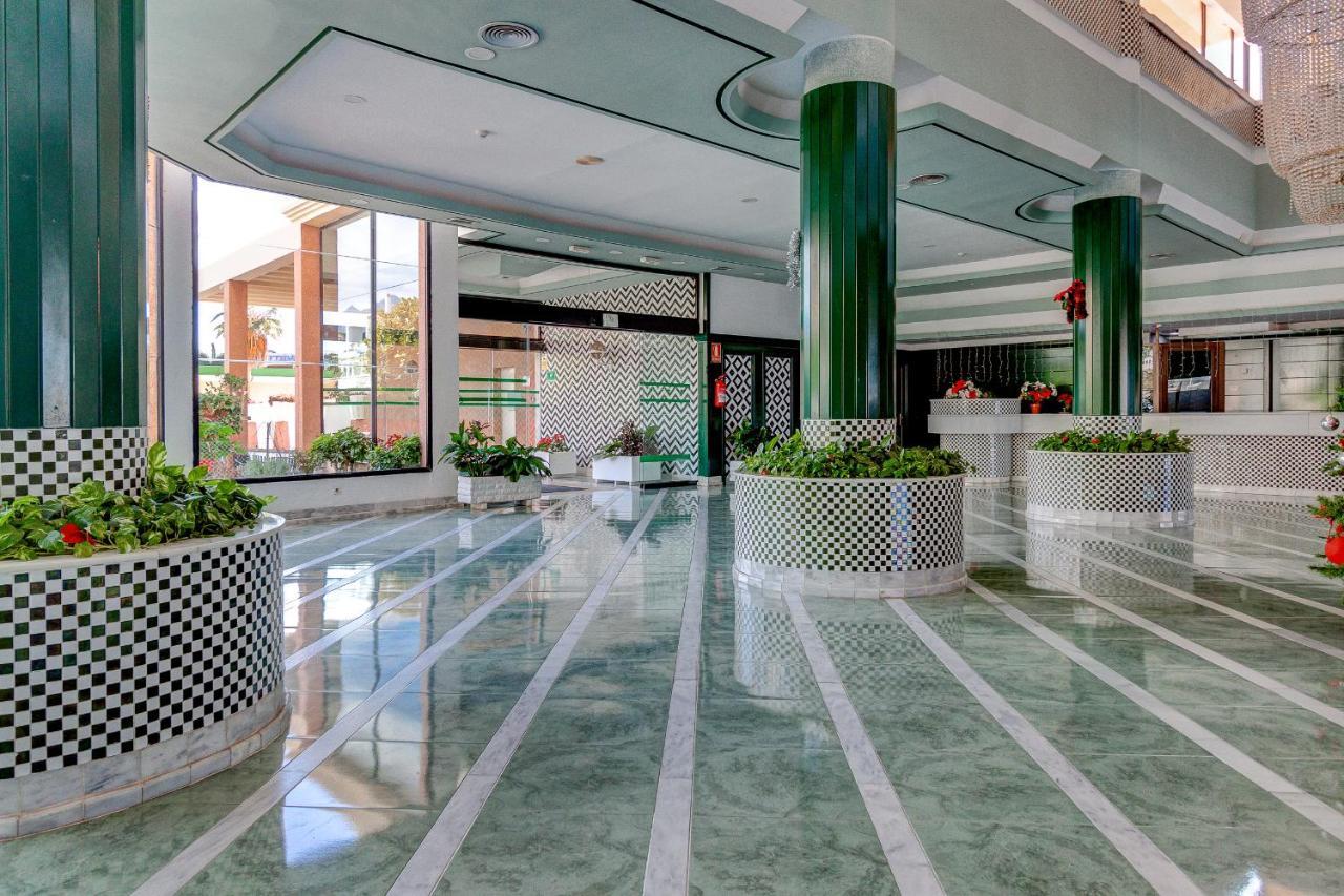 Paradise View Family Apartment By Altamarhomes Costa Adeje  Exterior photo