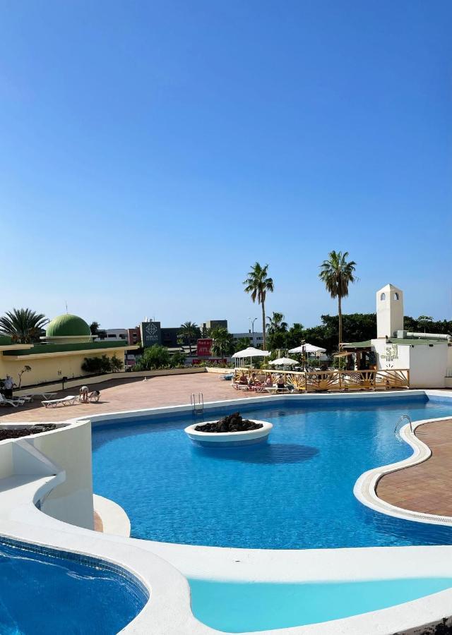 Paradise View Family Apartment By Altamarhomes Costa Adeje  Exterior photo