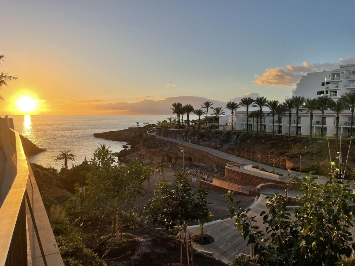 Paradise View Family Apartment By Altamarhomes Costa Adeje  Exterior photo