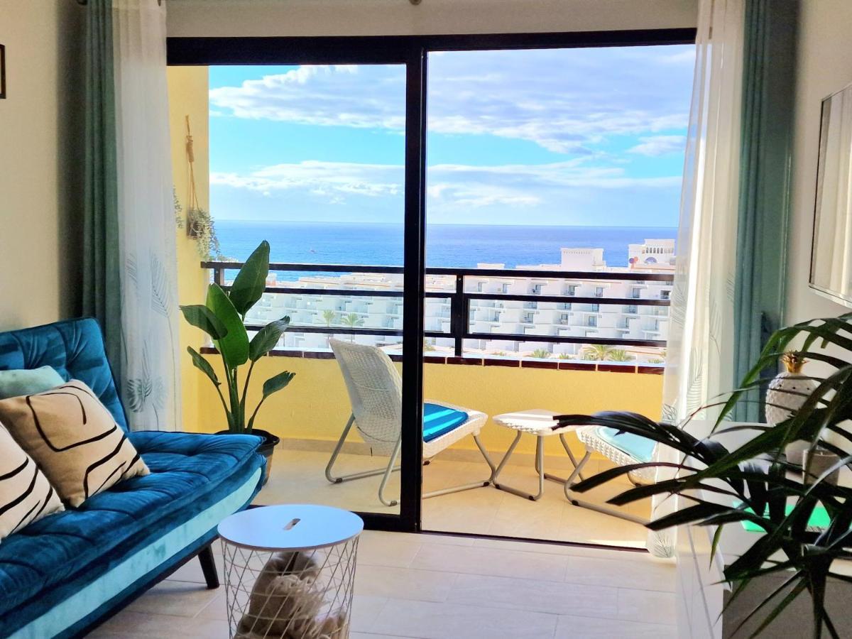Paradise View Family Apartment By Altamarhomes Costa Adeje  Exterior photo