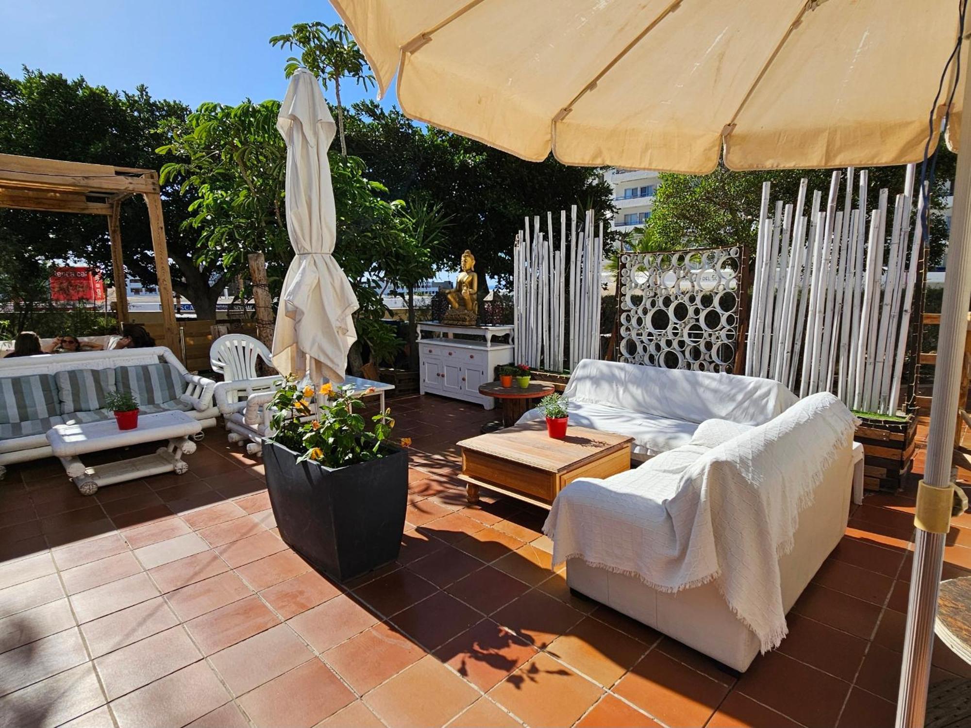 Paradise View Family Apartment By Altamarhomes Costa Adeje  Exterior photo
